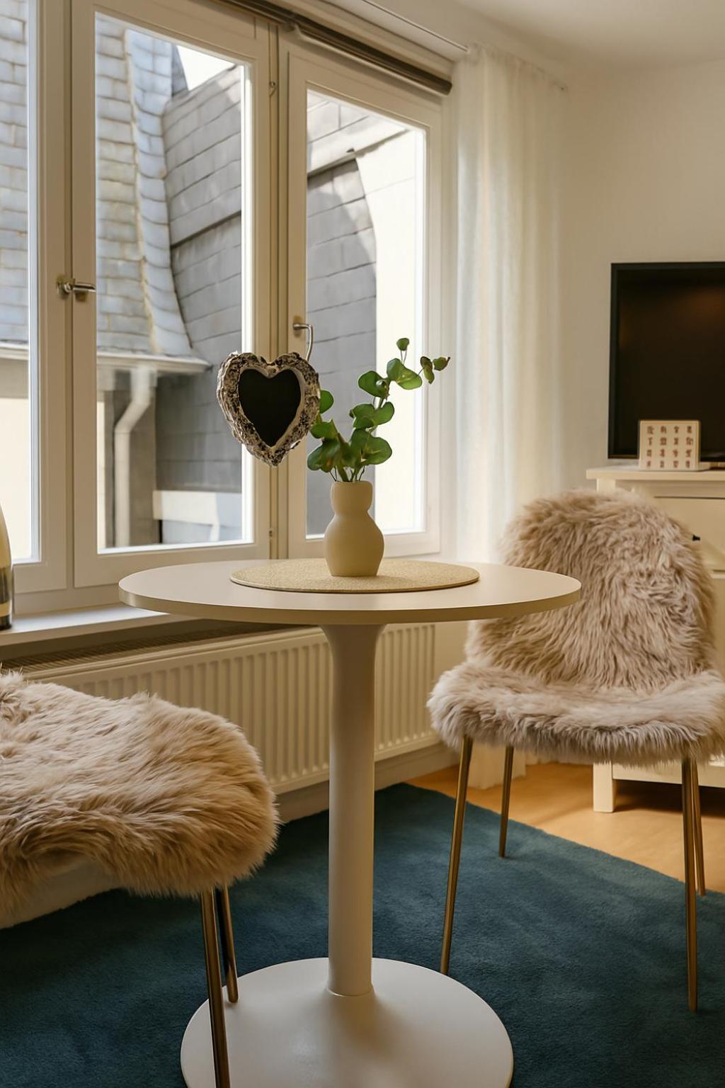 Vikaro Zimmer Monschau Ngoại thất bức ảnh
