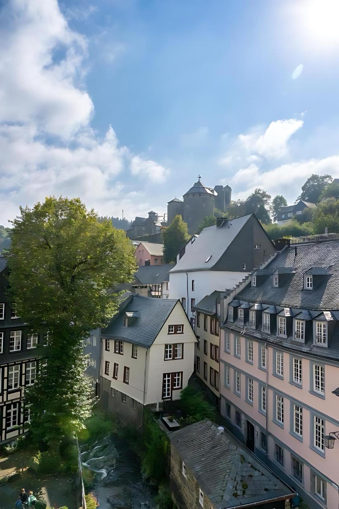 Vikaro Zimmer Monschau Ngoại thất bức ảnh