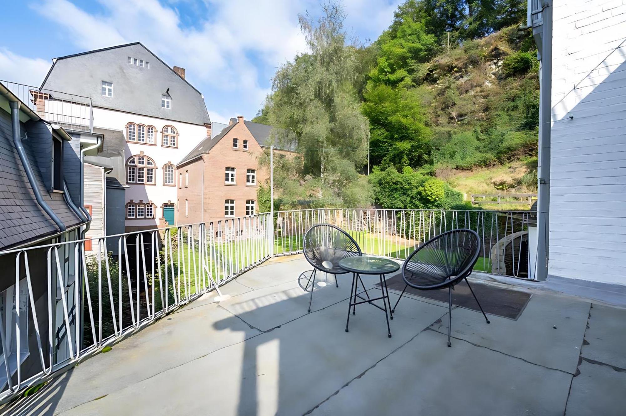 Vikaro Zimmer Monschau Ngoại thất bức ảnh